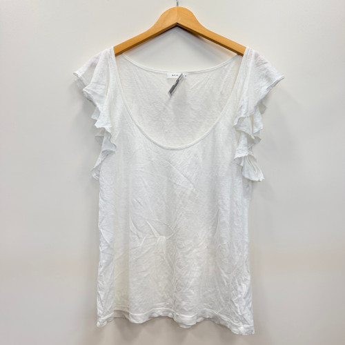 Vist Large View of Product Image Which is Used A.L.C. Short Sleeve Top M-8/10