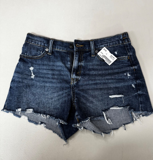 Vist Large View of Product Image Which is Used aerie Shorts 0-25