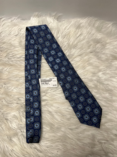 Vist Large View of Product Image Which is Used Joseph Abboud Mens Tie