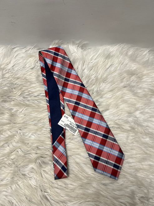 Vist Large View of Product Image Which is Used Tommy Hilfiger Mens Tie
