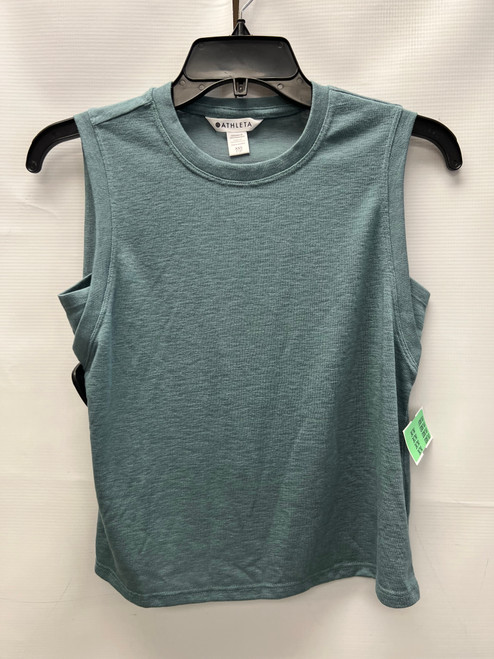 Vist Large View of Product Image Which is Used Athleta Active Tank Top XXS