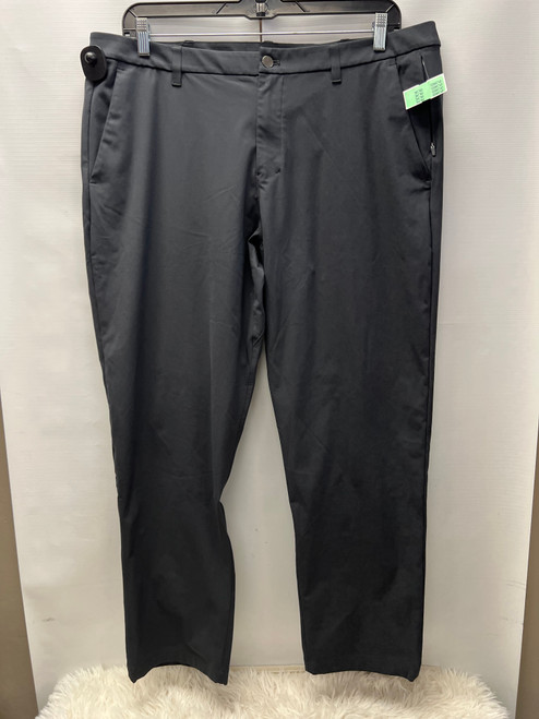 Vist Large View of Product Image Which is Used Lululemon Athletica Mens Athletic Pant 42W