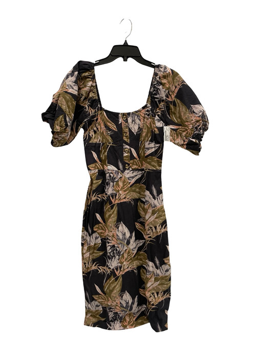 Vist Large View of Product Image Which is Used Walter Baker Short Dress F XS-0/2