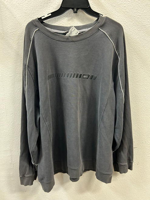 Vist Large View of Product Image Which is Used Nike Mens Sweatshirt XXL