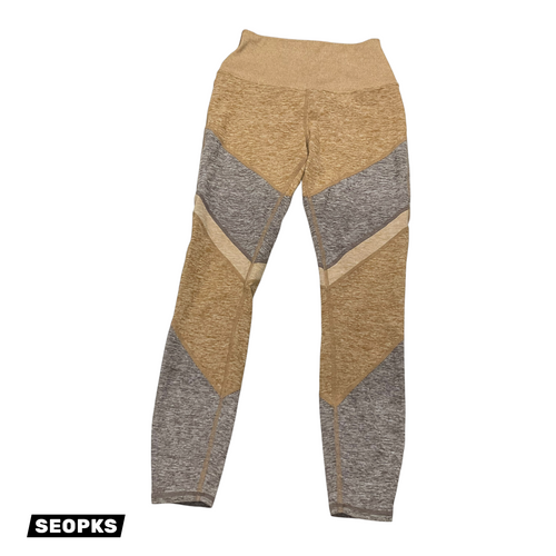 Vist Large View of Product Image Which is Used Alo Yoga Active Leggings 0-25