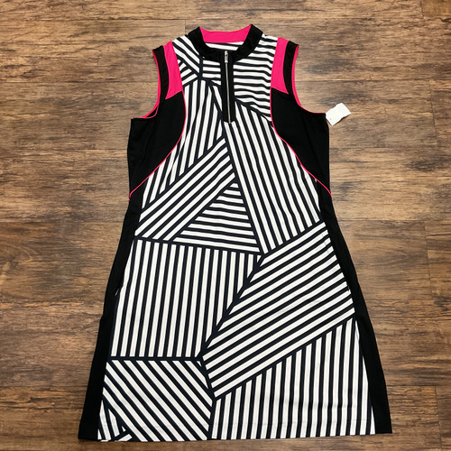 Vist Large View of Product Image Which is Used Tail Short Dress B L-12/14