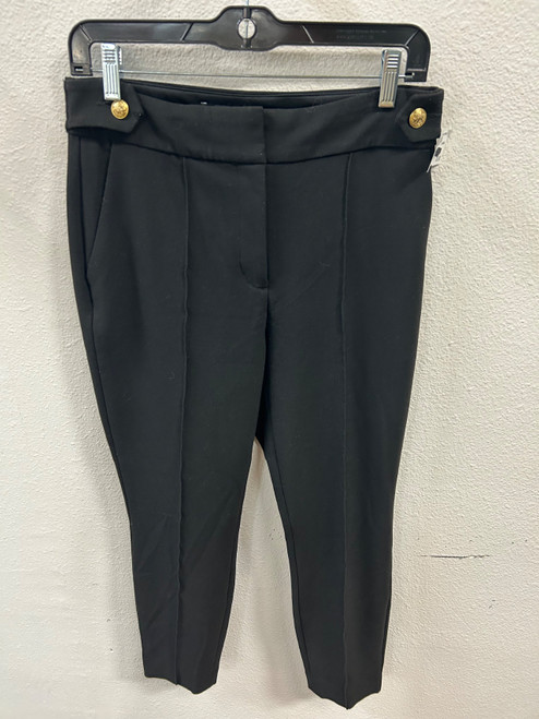 Vist Large View of Product Image Which is Used Express Dress Pant 6-28