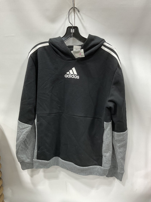 Vist Large View of Product Image Which is Used Adidas Sweatshirt XL-16