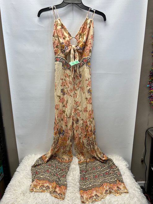 Vist Large View of Product Image Which is Used Free People Long Dress F M-8/10