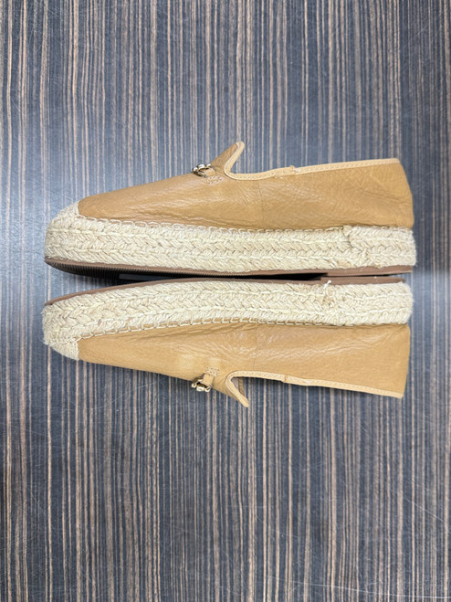 Vist Large View of Product Image Which is Used Steven By Steve Madden Flats 8