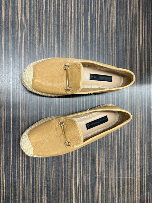 Vist Large View of Product Image Which is Used Steven By Steve Madden Flats 8