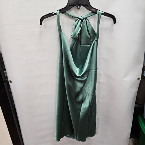 Vist Large View of Product Image Which is NWT Unbranded Short Dress B XL-16