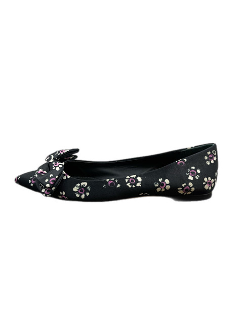 Vist Large View of Product Image Which is Used Tory Burch Flats 8.5
