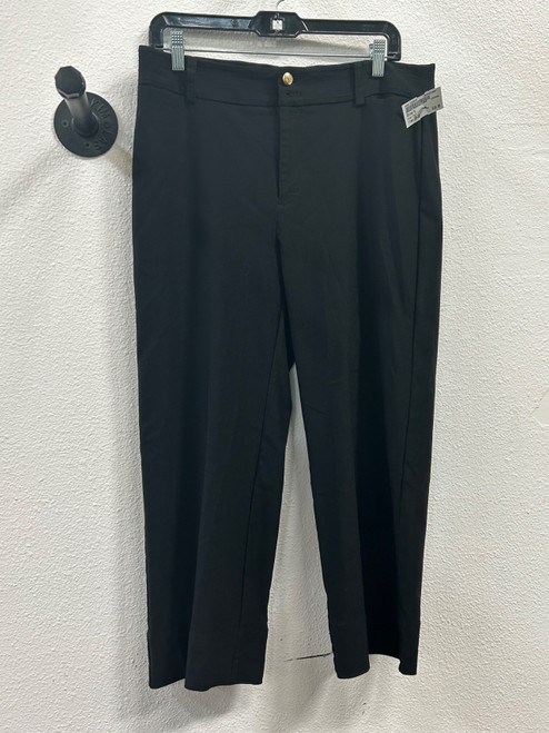 Vist Large View of Product Image Which is Used Chico's Dress Pant 10-30