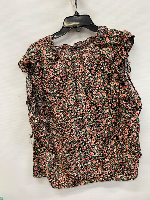 Vist Large View of Product Image Which is Used BB Dakota Sleeveless Top XXL-20