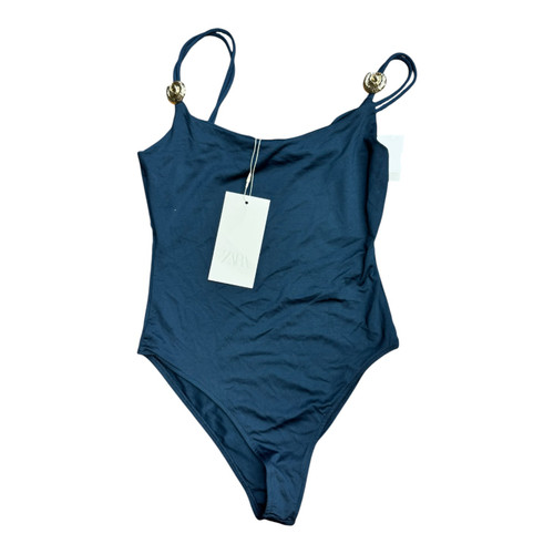 Vist Large View of Product Image Which is Used Zara Swimwear M 8-10/28-30