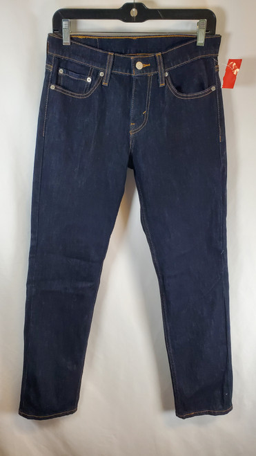 Vist Large View of Product Image Which is Used Levi's Mens Denim 28W