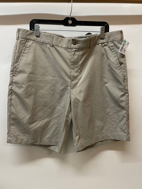 Vist Large View of Product Image Which is Used Grand Slam Mens Athletic Shorts 38W