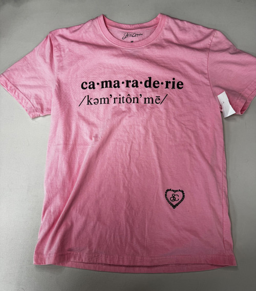 Vist Large View of Product Image Which is Used Sabrina Carpenter T-Shirt M-8/10