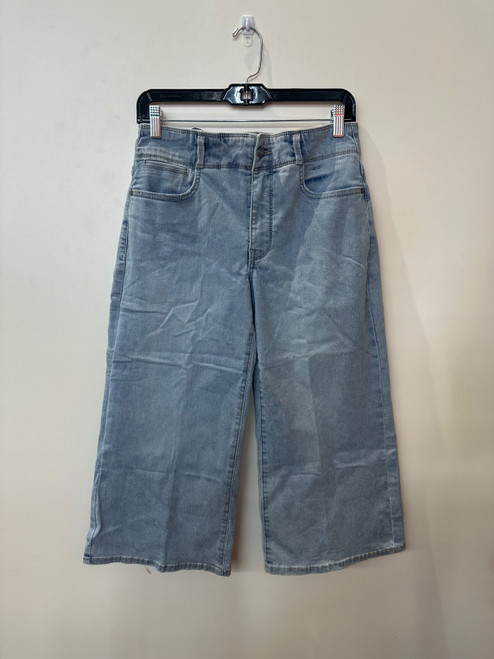 Vist Large View of Product Image Which is Used Not Your Daughters Jeans Denim 8-29