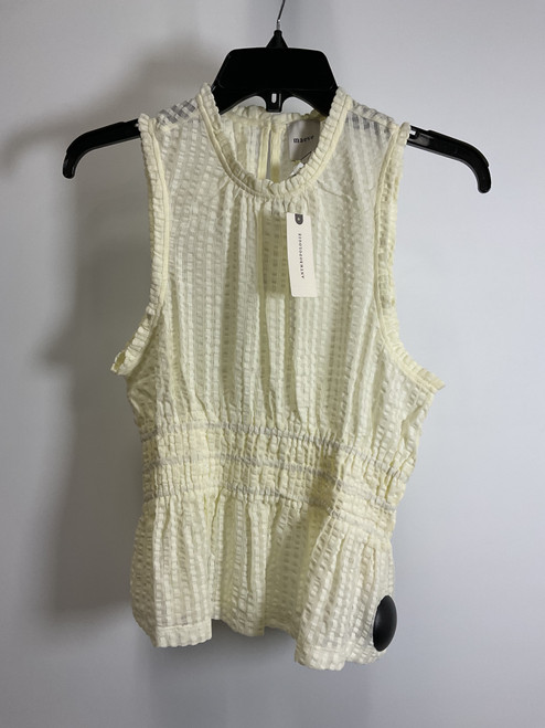 Vist Large View of Product Image Which is Used Maeve Sleeveless Top S-4/6