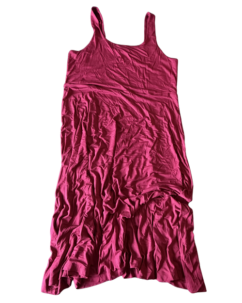 Vist Large View of Product Image Which is Gently used Reitmans long dress XXL-20