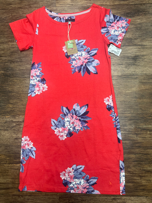 Vist Large View of Product Image Which is Used Joules Short Dress B XS-0/2