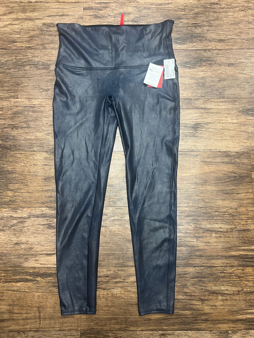 Vist Large View of Product Image Which is Used Spanx Active Leggings 18-34