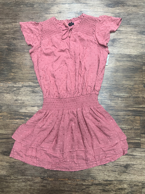 Vist Large View of Product Image Which is Used Paige Short Dress B M-8/10