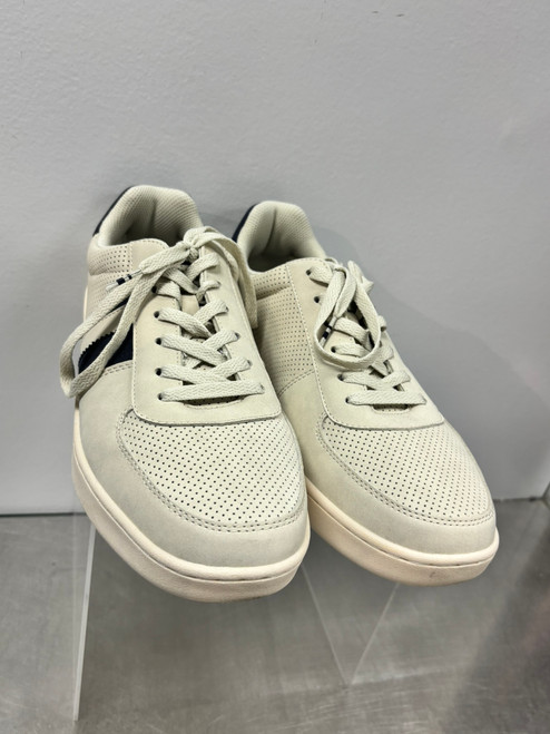 Vist Large View of Product Image Which is Used Ben Sherman Mens Casual Shoes 10.5