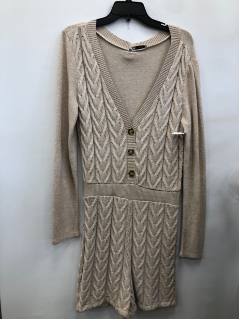 Vist Large View of Product Image Which is Used Zara Short Dress B L-12/14