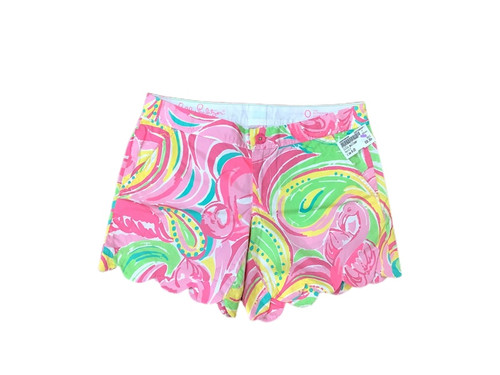 Vist Large View of Product Image Which is Used lilly pulitzer  BOTTOMS  0-25