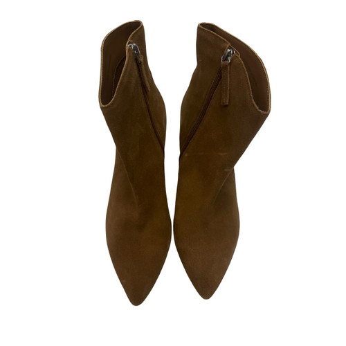 Vist Large View of Product Image Which is Used Dolce Vita Ankle Boots 8