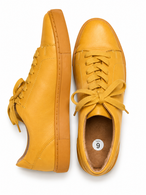 Vist Large View of Product Image Which is Used Frye Casual Shoes 9
