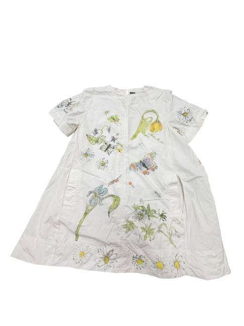 Vist Large View of Product Image Which is Used Anthropologie Short Dress B XL-16