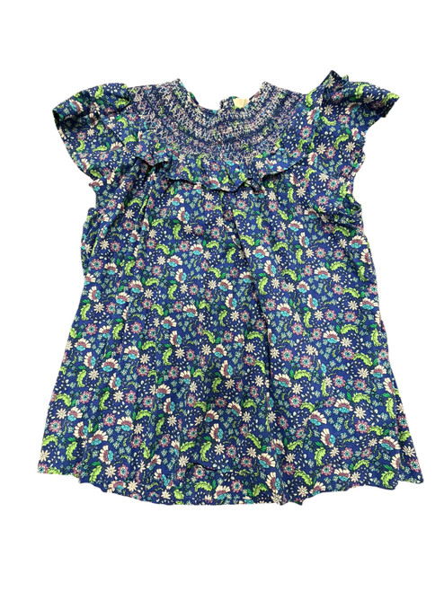 Vist Large View of Product Image Which is Used Loft Short Sleeve Top XL-16
