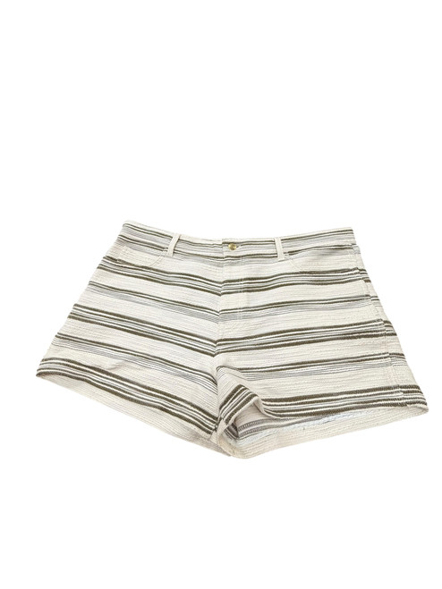 Vist Large View of Product Image Which is Used Madewell Shorts 14-32