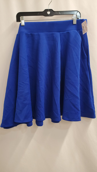 Vist Large View of Product Image Which is Used Torrid Short Skirt 2X 20/35