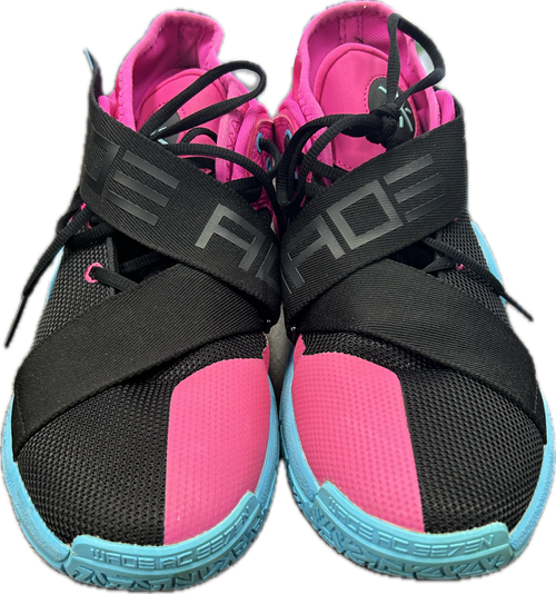 Vist Large View of Product Image Which is Used Unbranded Mens Athletic Shoes 10.5