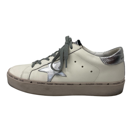 Vist Large View of Product Image Which is Used Golden Goose Star Sneakers 9