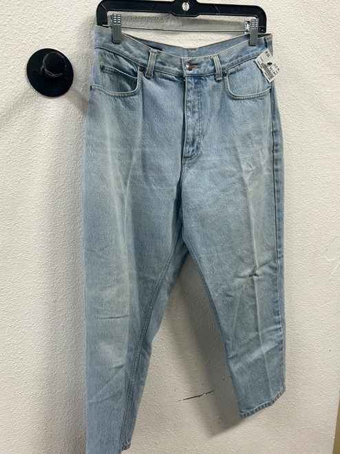 Vist Large View of Product Image Which is Used Land's End Denim 12-31