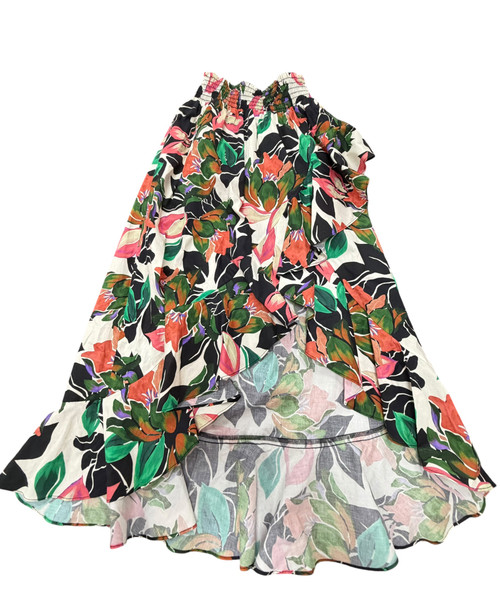 Vist Large View of Product Image Which is Used misa Long Skirt 6-28