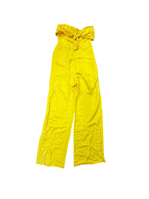 Vist Large View of Product Image Which is Used Derek Lam Jumpsuit S-4/6