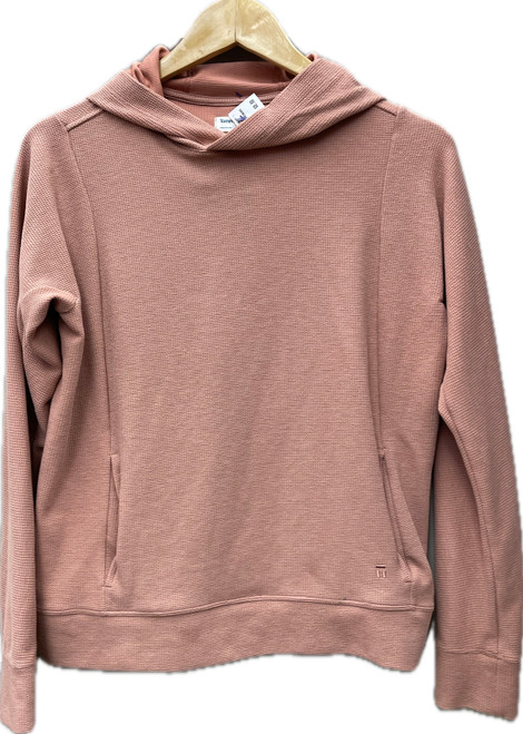 Vist Large View of Product Image Which is Used Tommy John Sweatshirt S-4/6