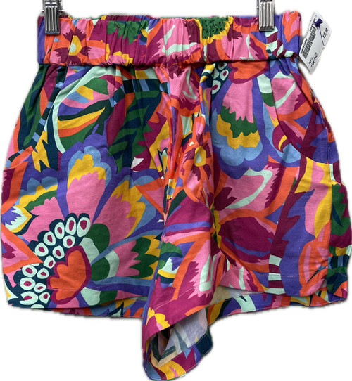 Vist Large View of Product Image Which is Used Crosby Shorts 4-27