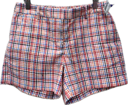 Vist Large View of Product Image Which is Used Loft Shorts 2-26