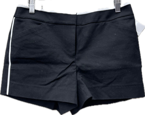 Vist Large View of Product Image Which is Used White House Black Market Shorts 4-27