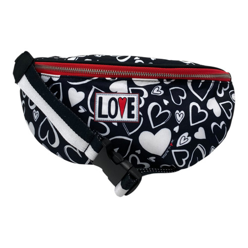 Vist Large View of Product Image Which is Used Brighton Endless Love Belt Bag