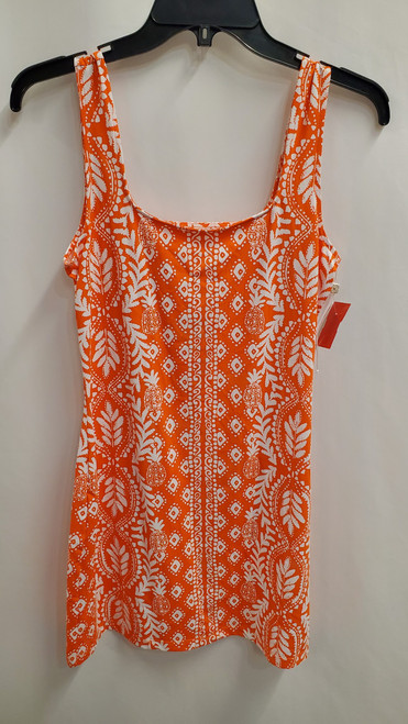 Vist Large View of Product Image Which is Used Lilly Pulitzer Short Dress B XS-0/2