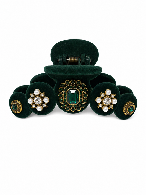Vist Large View of Product Image Which is Used hair clip